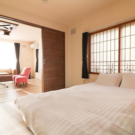 Hdo Hachiken Villa Sapporo Exteriér fotografie