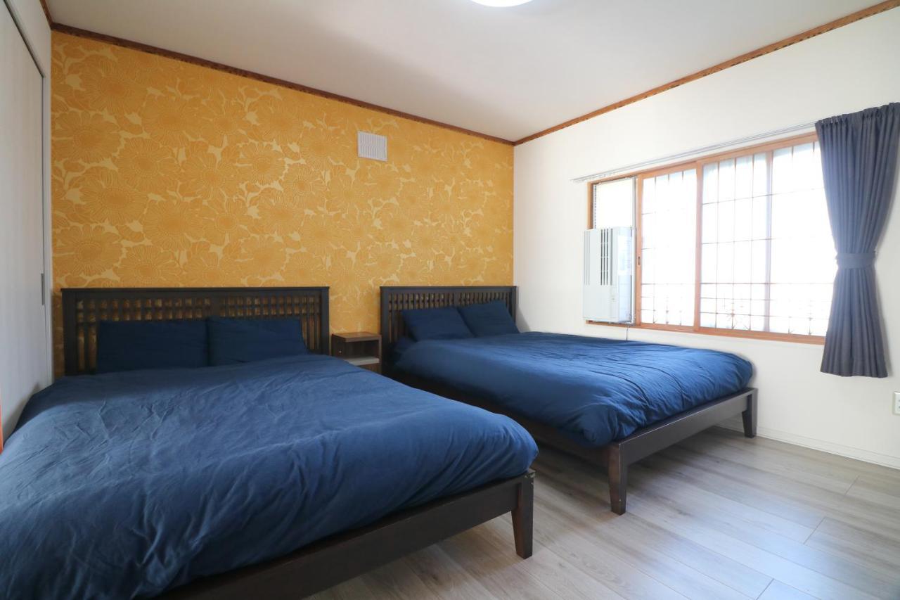 Hdo Hachiken Villa Sapporo Exteriér fotografie
