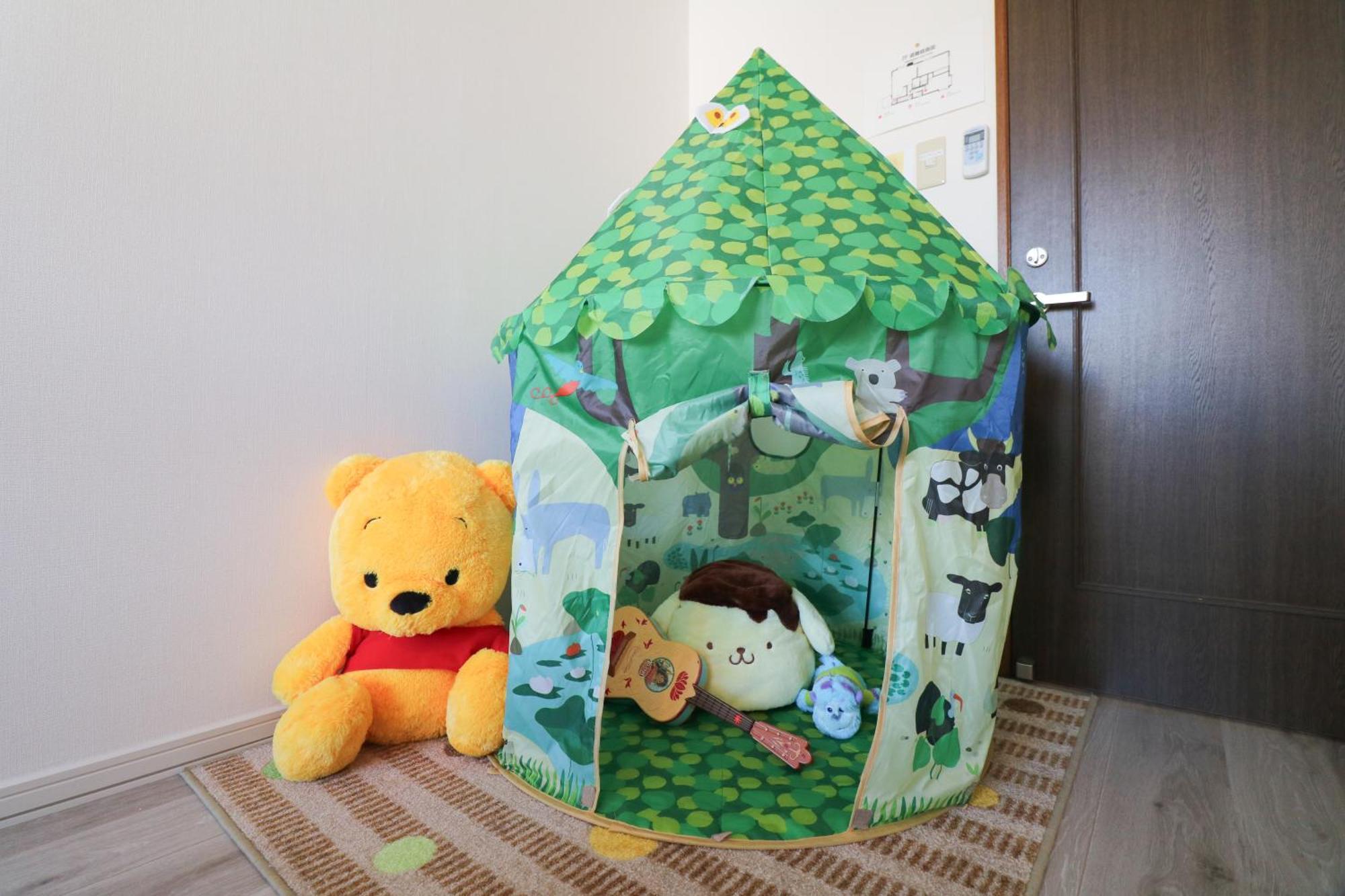 Hdo Hachiken Villa Sapporo Exteriér fotografie